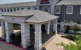 Hampton Inn Denton